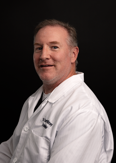 Scott Whitney Endodontist in Falcon and Colorado Springs