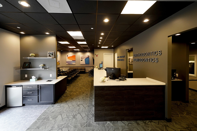 The Dental Specialty Center of Falcon and Colorado Springs Dental Practice