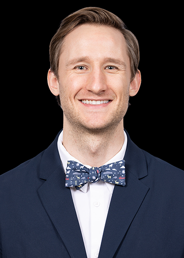 Jonny Haller, DDS Periodontist