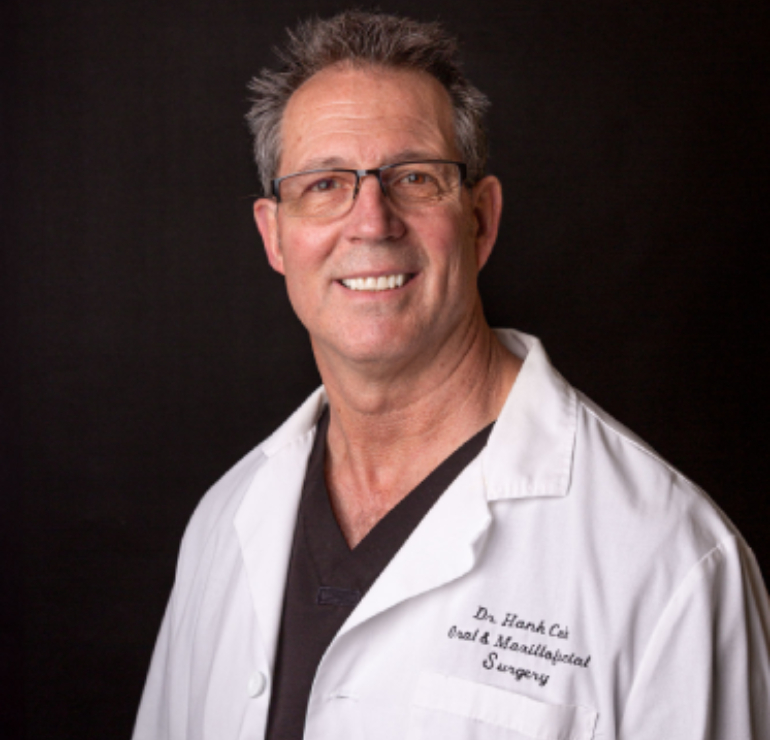 Hank Cole, DDS- dentist in Colorado Springs and Falcon